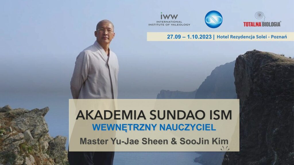 Akademia Sundao ISM – Retreat Wewnętrzny Nauczyciel
